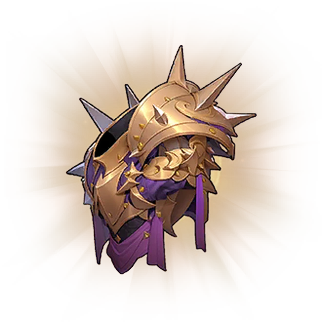 Терновый доспех