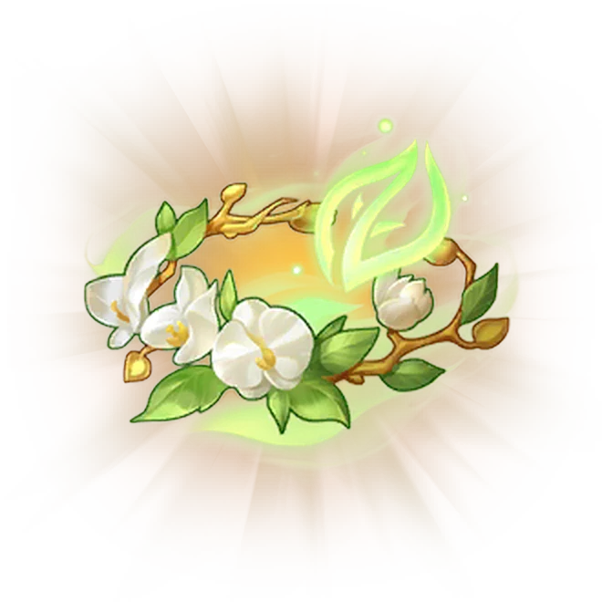 Венец плодородия Деметры