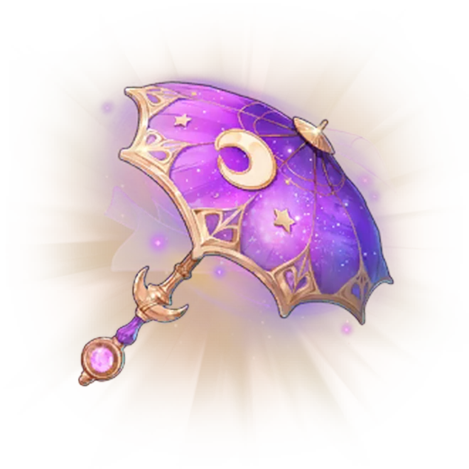 Звездная вуаль