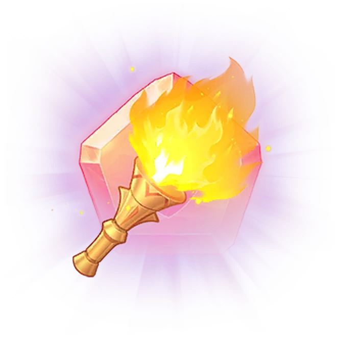 Искра первоогня