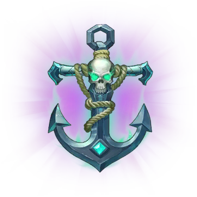 Призрачный якорь