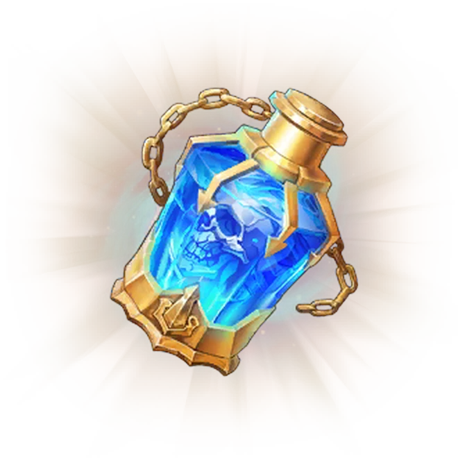 Адский нектар