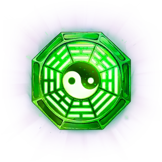 Сетка Багуа