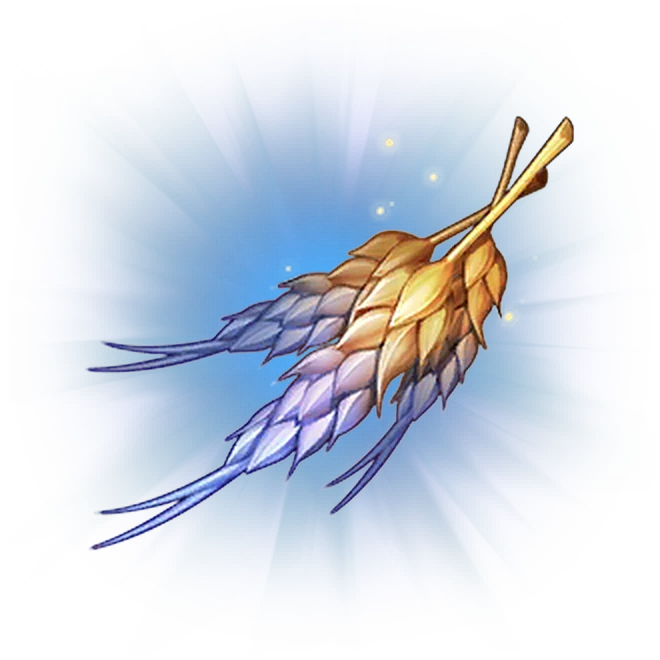 Оккультный колос