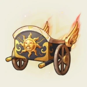 Колесница Ареса