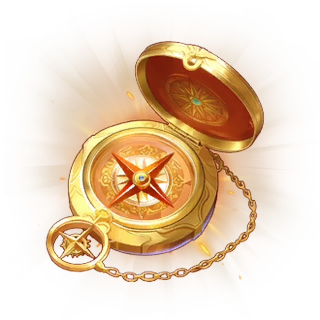 Золотой компас