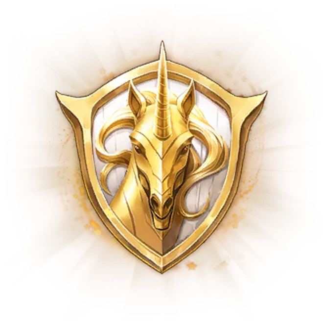 Эгида единорога