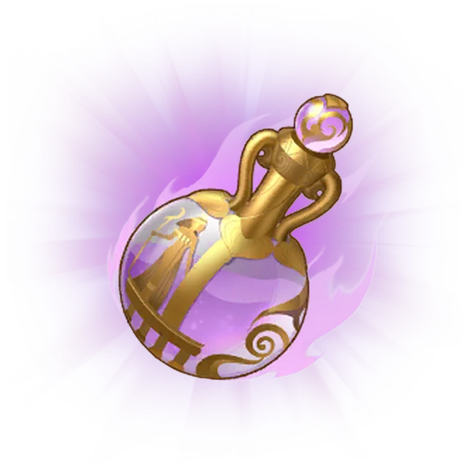 Вода из реки Стикс