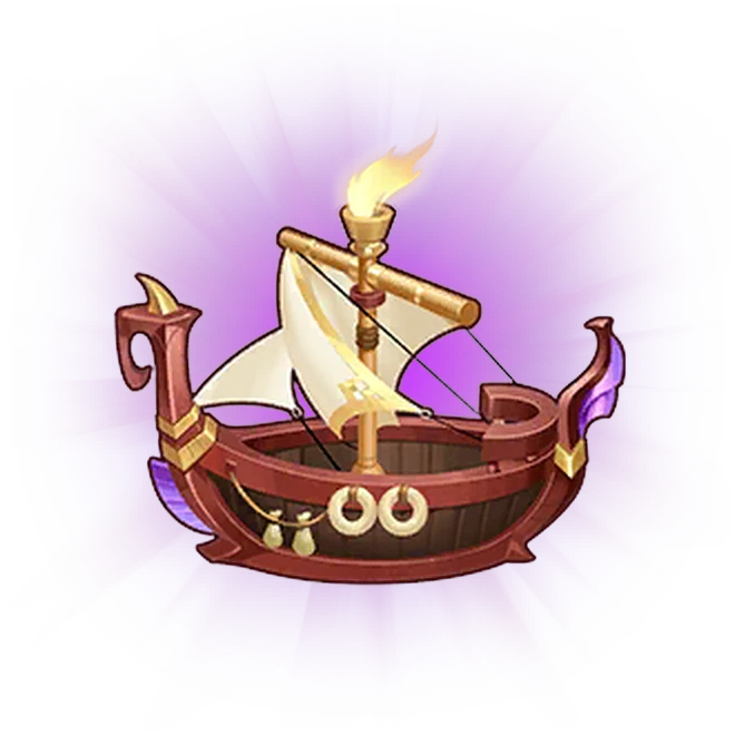 Скидбладнир