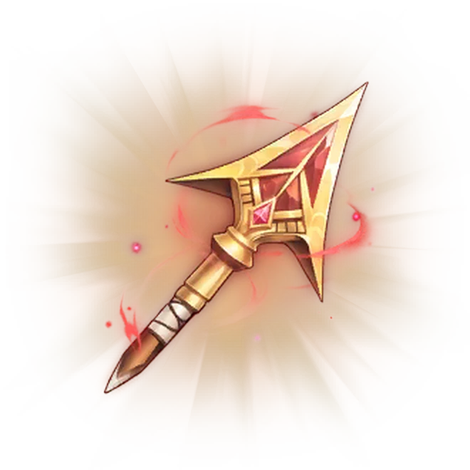 Багровая стрела