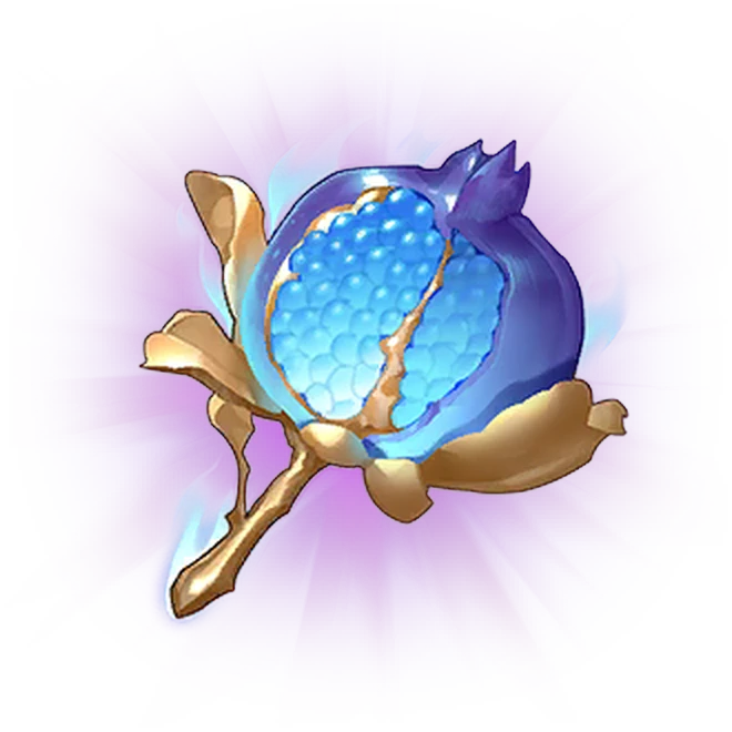 Подземный гранат