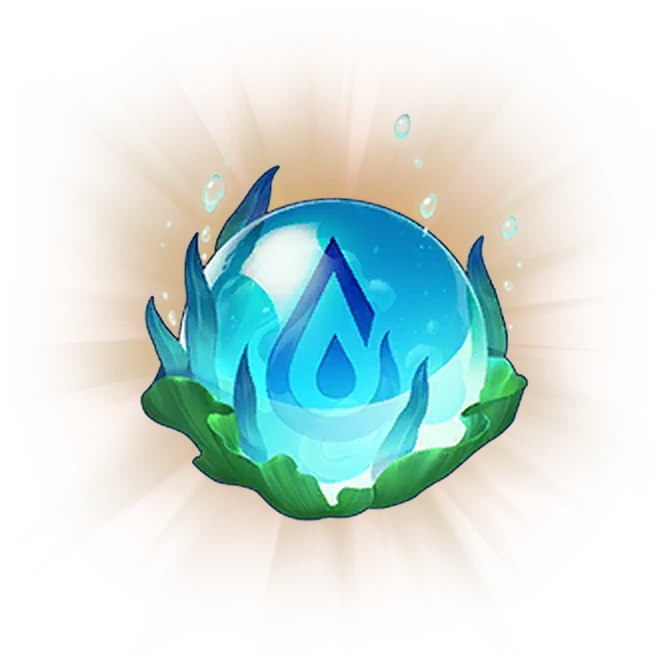 Камень предсказания Нерея