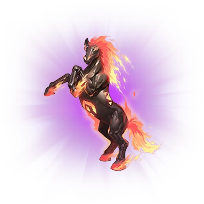 Статуя Блодигофи