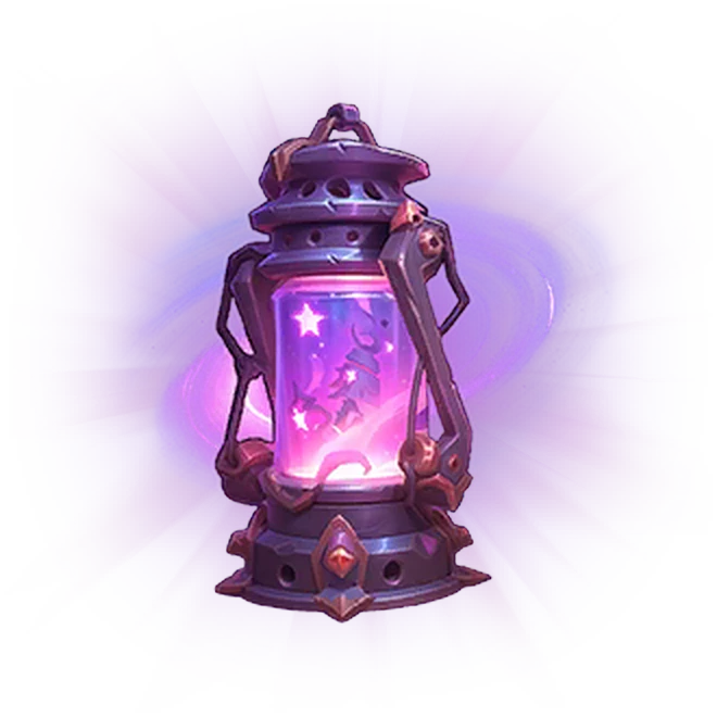 Туманный фонарь