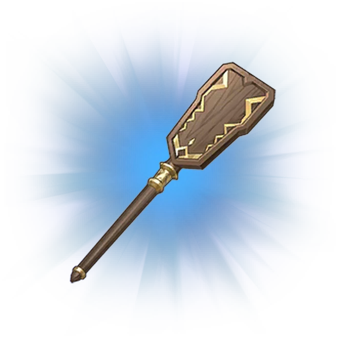 Весло Харона