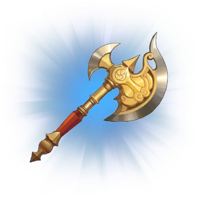 Раскалыватель гор