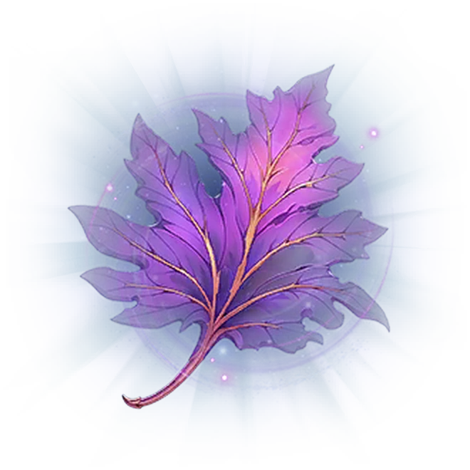 Лепесток тени