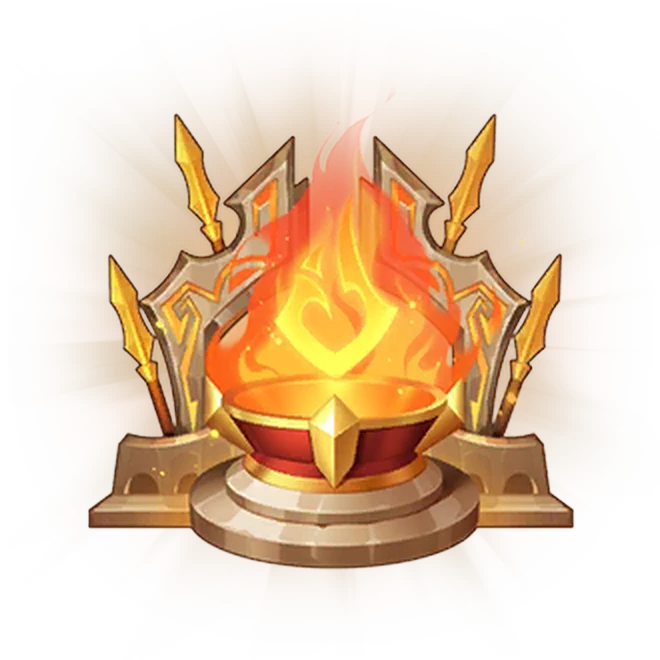 Боевой алтарь Ареса