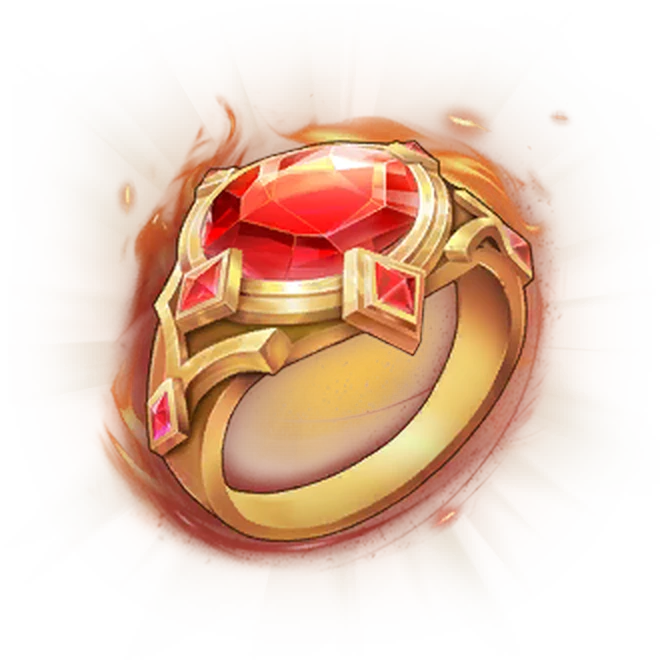 Кольцо огня