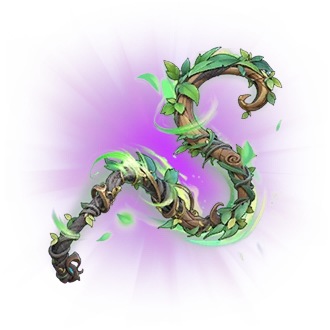 Лозовая плеть