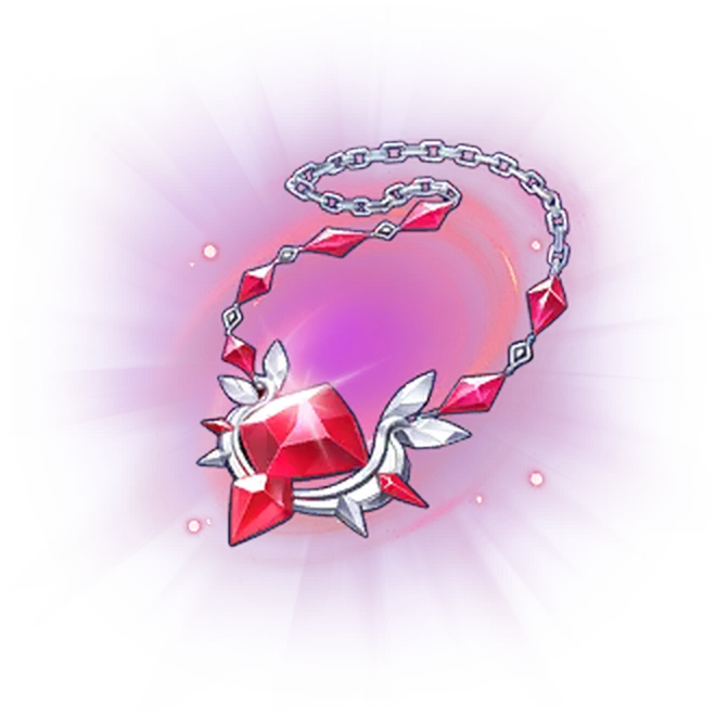 Реликвия красного дракона