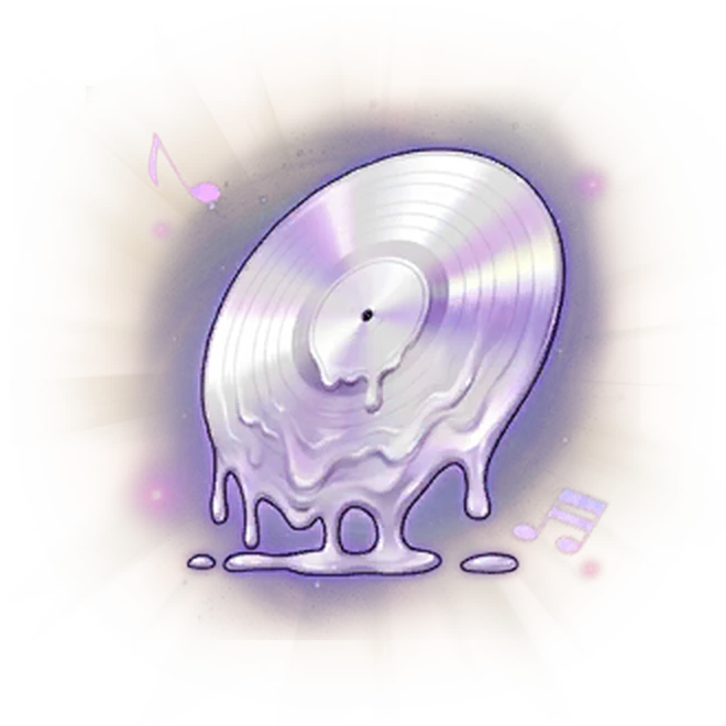 Хроно-пластинка