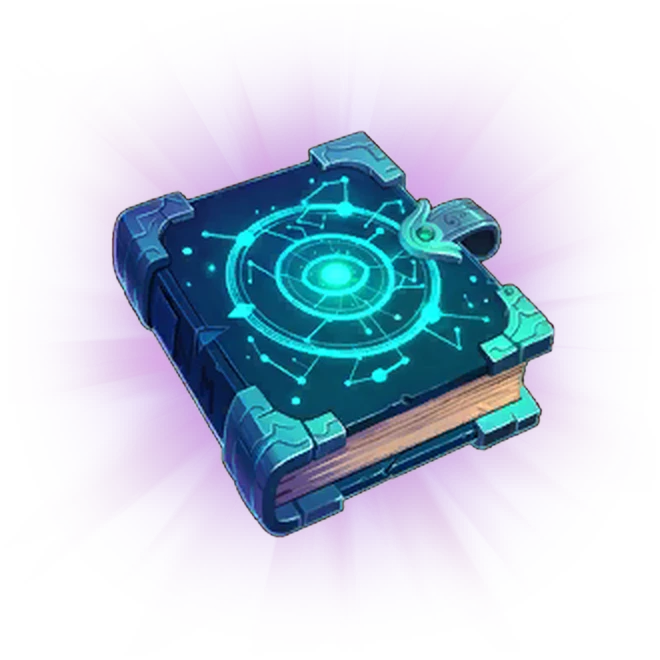 Фолиант оракулов