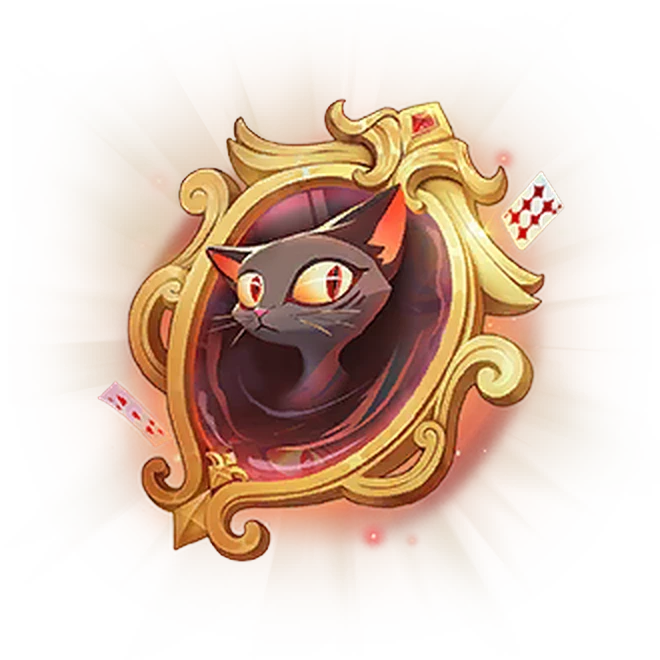 Зеркало озорства