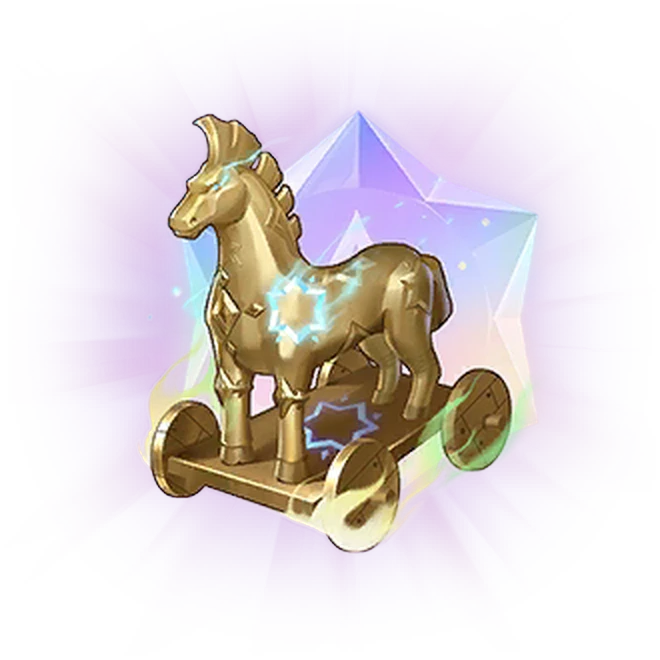 Троянский конь