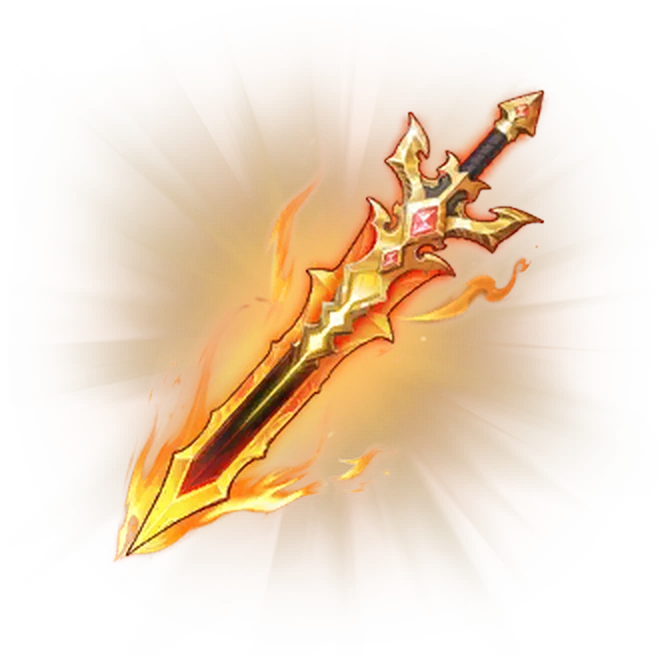 Клинок пекла