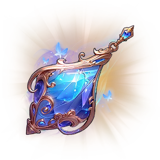 Слеза чистоты