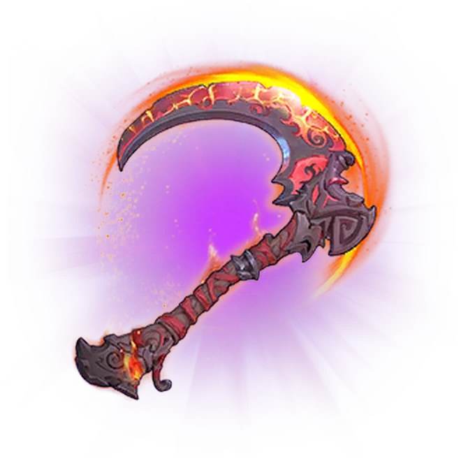 Коса Танатоса