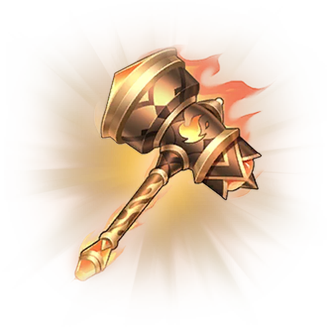 Молот Вулкана