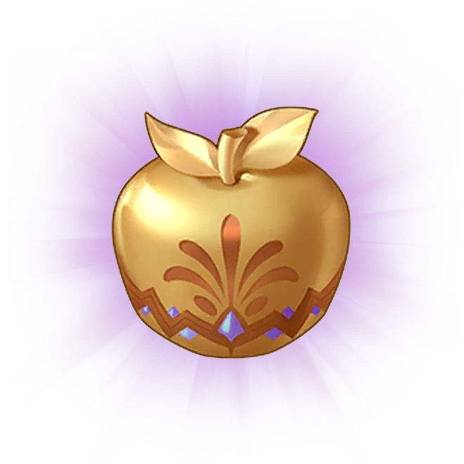 Золотое яблоко