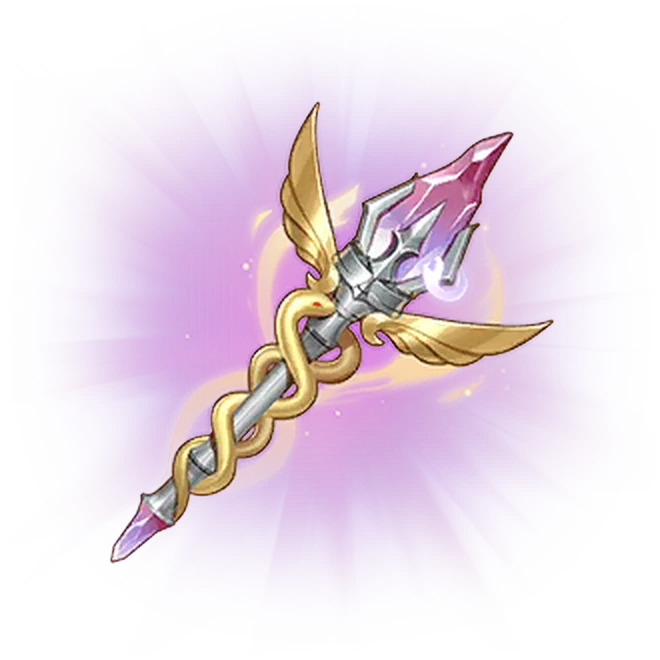 Змеиный посох