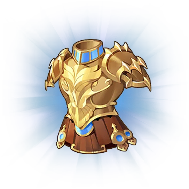 Доспех Ахилла