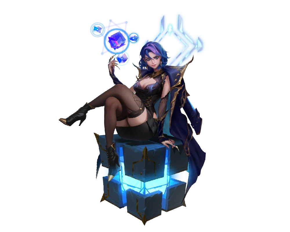 Эбигейл