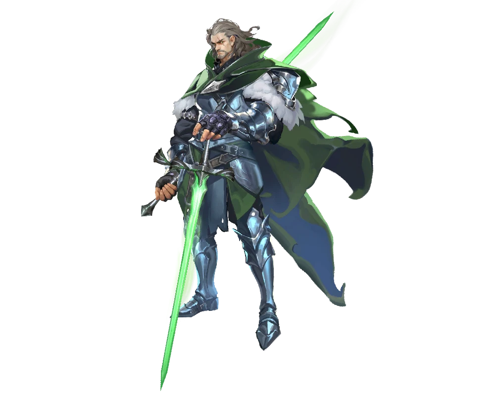 Элрик