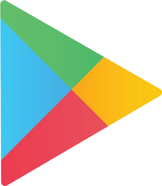 Google Play Logo