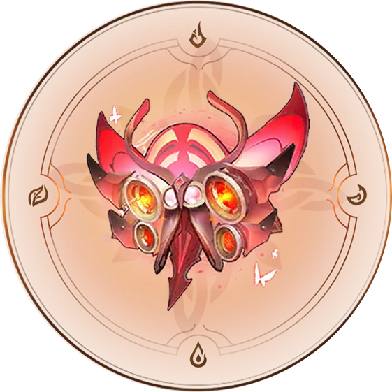 Гнездо хаоса