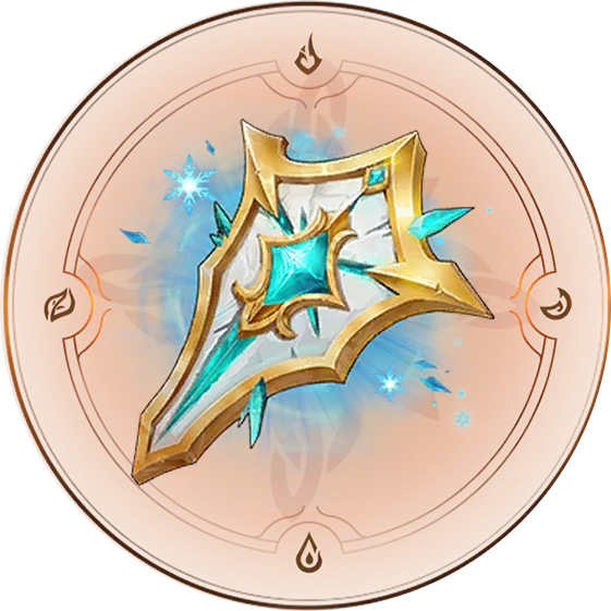 Морозный тотем