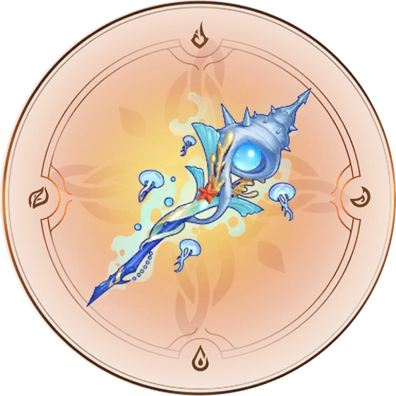 Посох энергичности