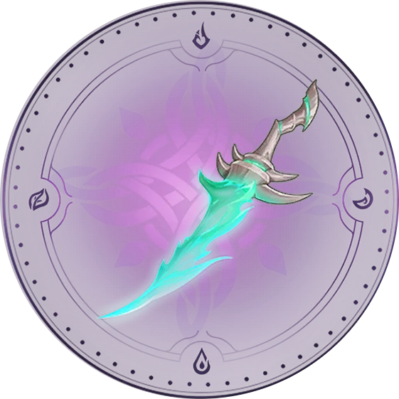 Фруктовый нож