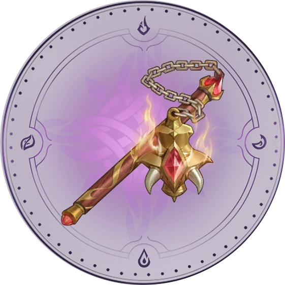 Цепи мщения