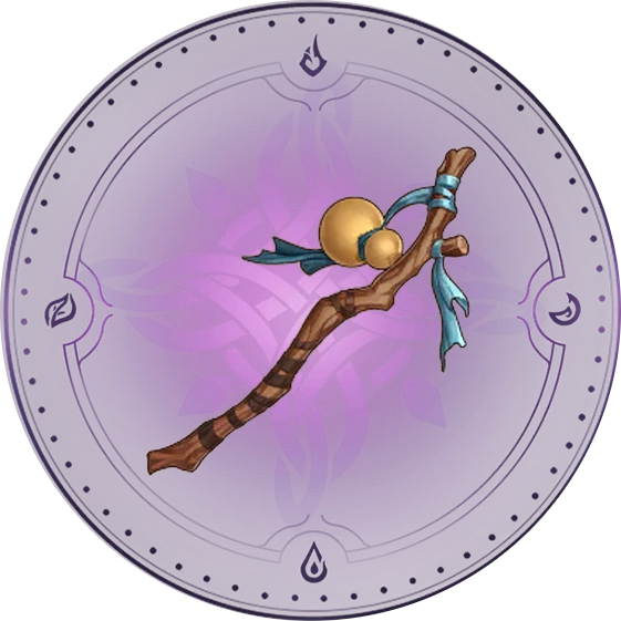 Буйный воин