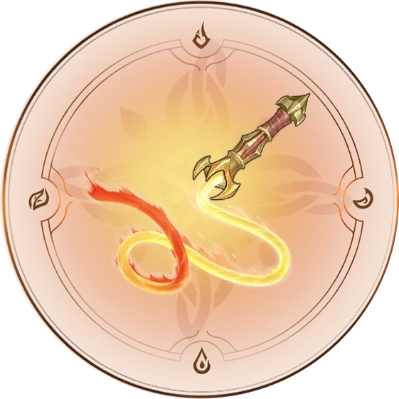 Кнут энергичности