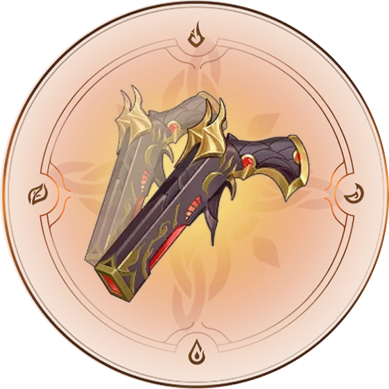 Красная роза