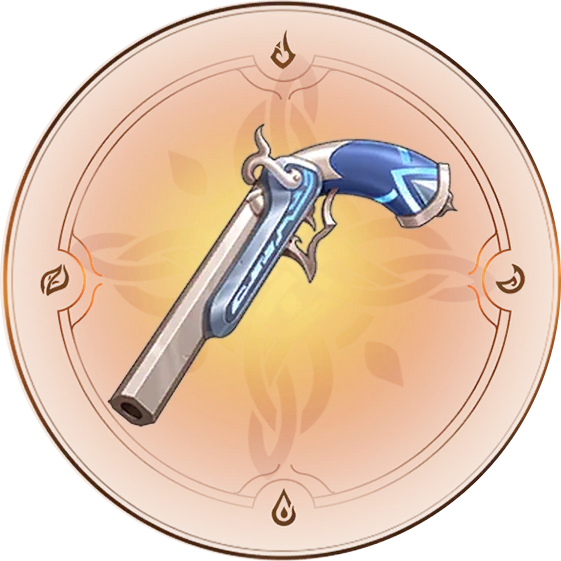 Страж башни