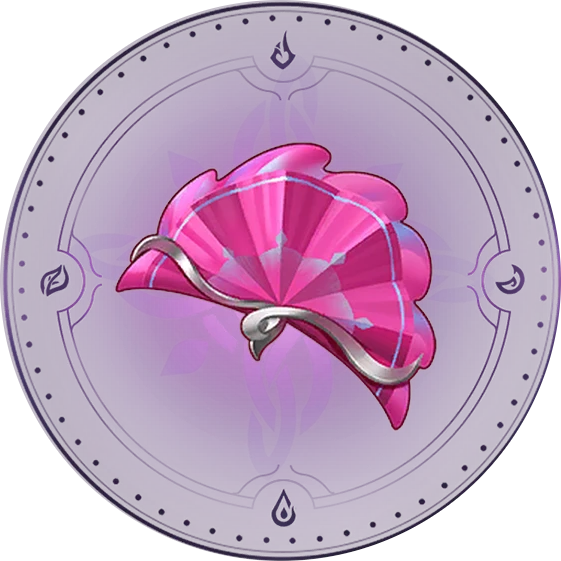 Кровавый коралл