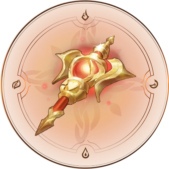 Скипетр крови